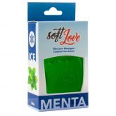 Gel Comestível Soft Love 30ml Ice Menta