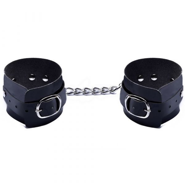 ALGEMA BRACELETE PELUCIA DOMINATRIX