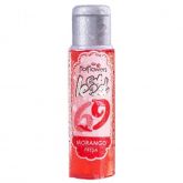 GEL ICED AROMATIZANTE 35ML HOT FLOWERS MORANGO