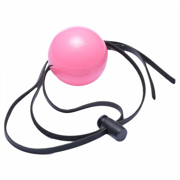 MORDAÇA BOLA DOMINATRIX