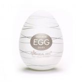 Tenga Egg Silky