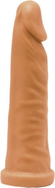 Plug anal mini penis 10,5X2,5cm