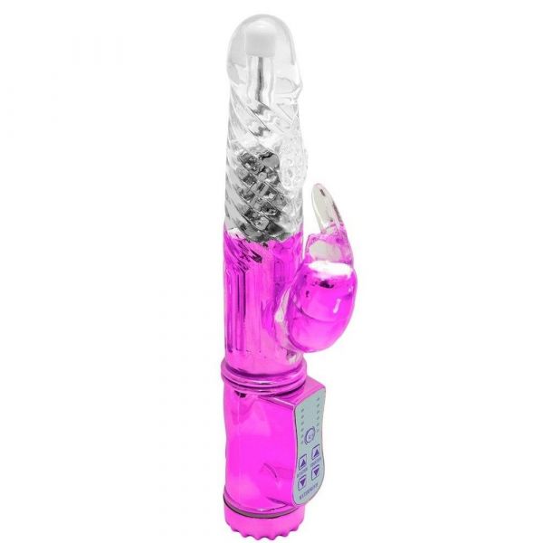 VIBRADOR ROTATIVO MULTIVELOCIDADE