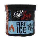 BOLINHA FIRE & ICE TRIBALL SOFT LOVE