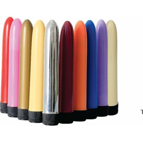Vibrador Personal Teaser 17cm Pau Brasil