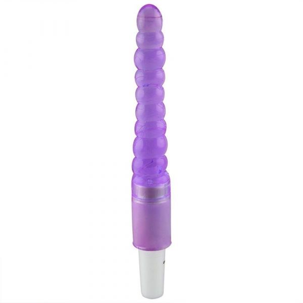 VIBRADOR ESCALONADA GTOYS