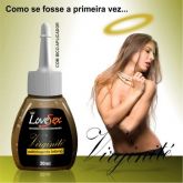 Gel Love Sex Virginité 30ml