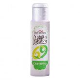 GEL ICED AROMATIZANTE 35ML HOT FLOWERS CAIPIRINHA