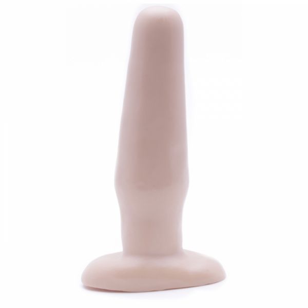 PLUG ANAL MÉDIO PAU BRASIL