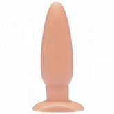 PLUG ANAL 13,5 X 4CM JACK TOYS