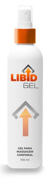 Libid Gel