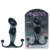 Estimulador de próstata G Man Plug cod000120