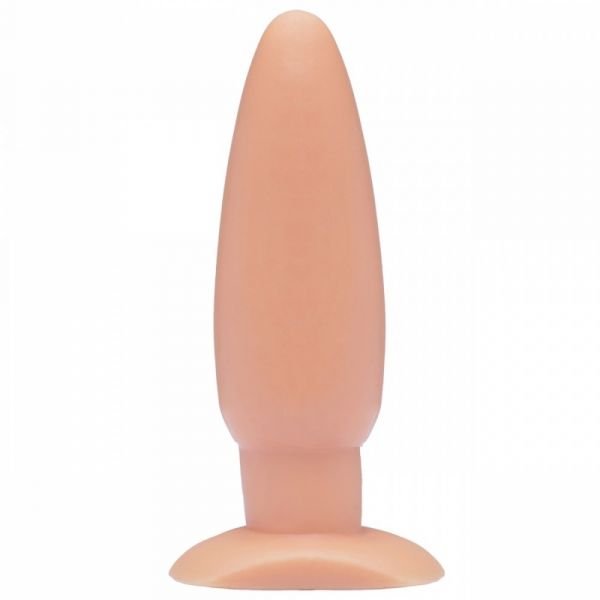 PLUG ANAL 13,5 X 4CM JACK TOYS