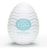 Tenga Egg Wavy