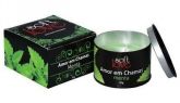 Vela De Massagem Beijavel 50g Soft Love Menta