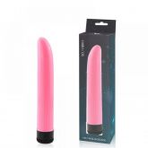 VIBRADOR CLÁSSICO 1735 X 2,5CM YOU VIBE GTOYS ROSA