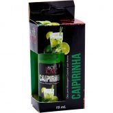 GEL COMESTIVEL SOFT LOVE HOT 15ML CAIPIRINHA