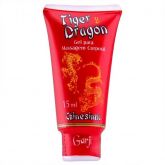 TIGER & DRAGON BISNAGA CHINESINHA 15ML GARJI