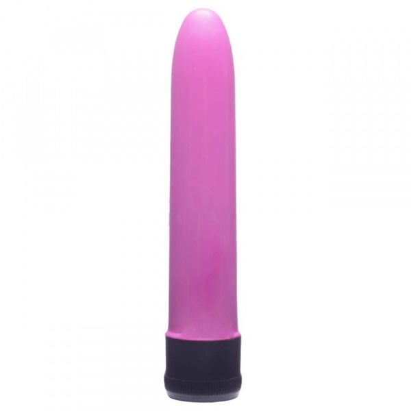 VIBRADOR PERSONAL MULTIVELOCIDADES 13CM