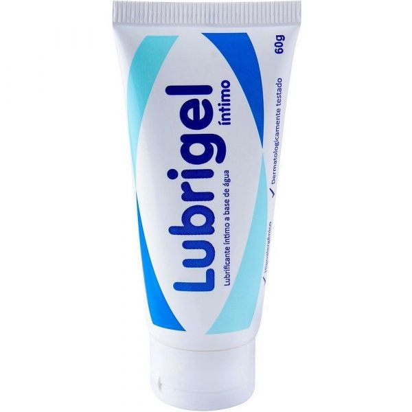 LUBRIGEL NEUTRO 60G CARBOGEL