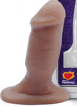 Plug Anal P1 Sexy Fantasy
