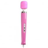 MAGIC MASSAGER MASSAGEADRO FEMININO COM 10 VIBRAÇOES 220v