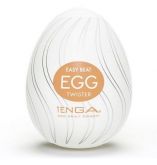 Tenga Egg Masturbador Twister